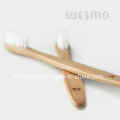 2-PC Set Eco-Friendly Bamboo Toothbrush (WBB0862A-N)